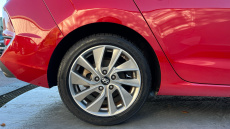 Hyundai I30 Fastback 1.4T GDI SE Nav 5dr Petrol Hatchback